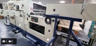 Automatic die cutter